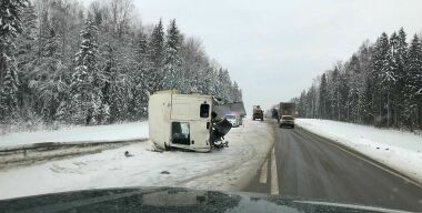 Почему растет число ДТП в новогодние праздники