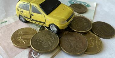 Фото &quot;АвтоВзгляд&quot;