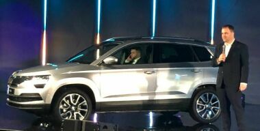 Фото: АвтоВзгляд