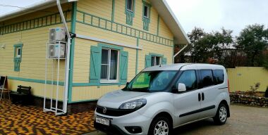 Фото АвтоВзгляд