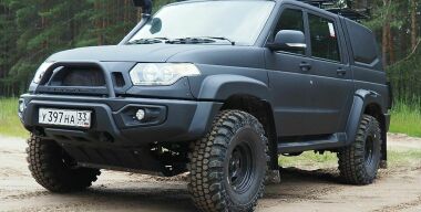 Фото: АВС-Дизайн