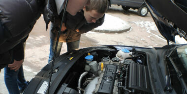 Фото: АвтоВзгляд