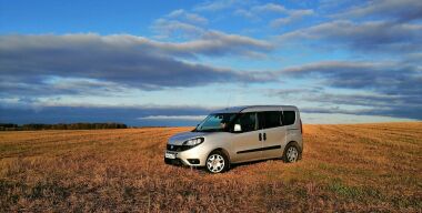 Фото АвтоВзгляд