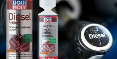 Как исключить проблемы у дизельного мотора