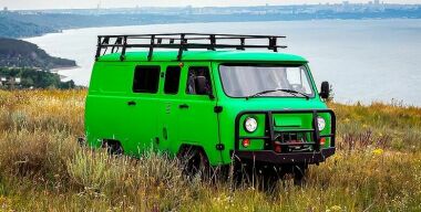 Фото производителя.