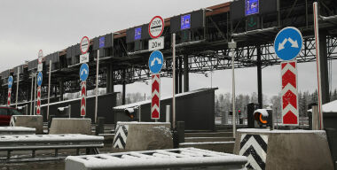На М11 «Москва — Петербург» увеличивают скорость до 130 км/ч и открывают новый платный участок