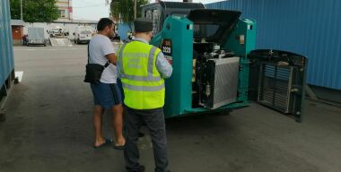 Фото &quot;АвтоВзгляд&quot;.