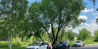 Hyundai создает собственную разновидность каршеринга