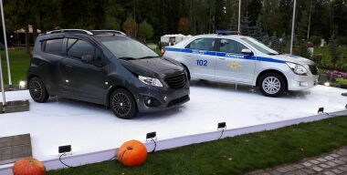 Фото: АвтоВзгляд