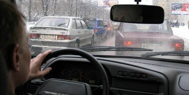 Как с помощью обычного уксуса заставить автомобильный клаксон гудеть круче обычного