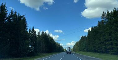 Фото &quot;АвтоВзгляд&quot;.