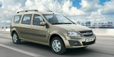 Фото АВТОВАЗ