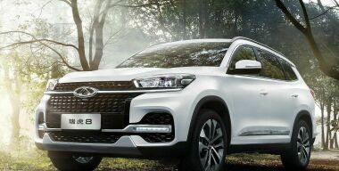 От бюджетных до роскошных: Opel Grandland X и еще 8 новейших кроссоверов для России