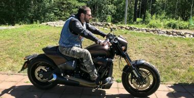 Фото: АвтоВзгляд