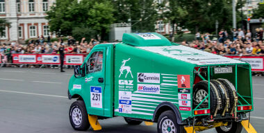 Фото: АвтоВзгляд