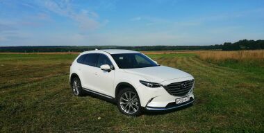 Фото АвтоВзгляд