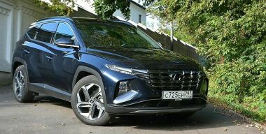 Фото &quot;АвтоВзгляд&quot;.