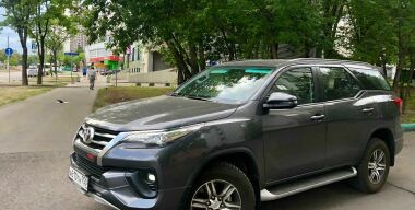 Фото и видео: АвтоВзгляд