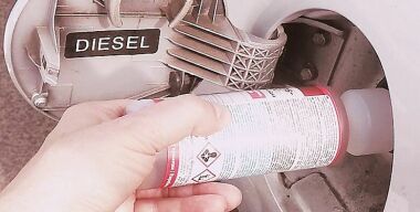 Какие присадки действительно необходимо добавлять в солярку