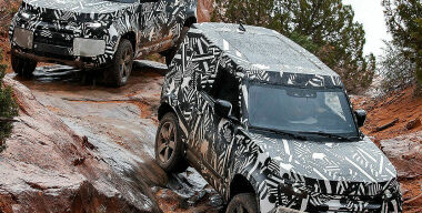 Новый кроссовер KIA и еще два автобестселлера, которых ждем осенью