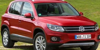 Все болячки и ужасы подержанного Volkswagen Tiguan