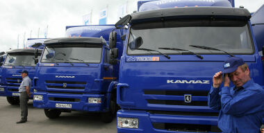 Фото: АвтоВзгляд