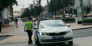 Фото &quot;АвтоВзгляд&quot;.