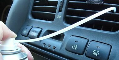 Фото &quot;АвтоВзгляд&quot;.