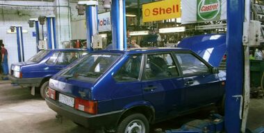 5 самых опасных звуков в автомобиле