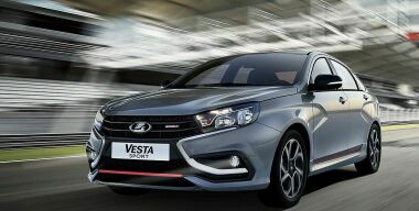 Фото АВТОВАЗ