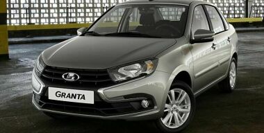 Фото АВТОВАЗ