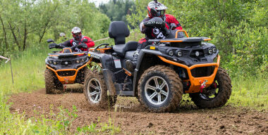 Фото: АвтоВзгляд