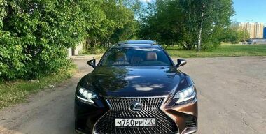 Фото: АвтоВзгляд