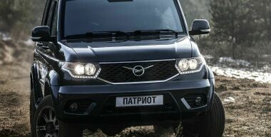 Фото производителя.