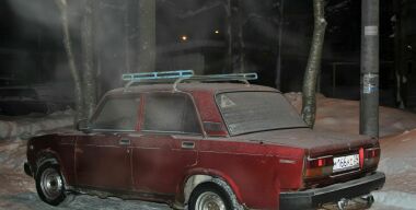 Фото Е. Родичкина,