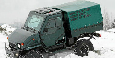 Фото "АвтоВзгляд".