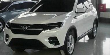 Правда или ложь: УАЗ рассказал о новейшем городском кроссовере