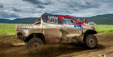 Фото и видео: АвтоВзгляд