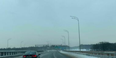 Фото &quot;АвтоВзгляд&quot;.