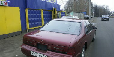 Фото: АвтоВзгляд