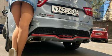 АВТОВАЗ опять поднимает цены. И сразу на все модели