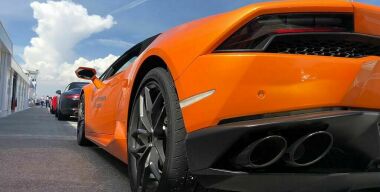 Как улучшить внедорожный пластиковый обвес на автомобиле