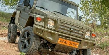 Фото производителя.