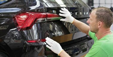 Фото производителя.