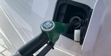 Фото &quot;АвтоВзгляд&quot;.