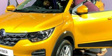 Фото: indianautosblog.com