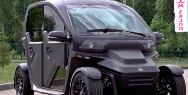 Фото: Калашников Media