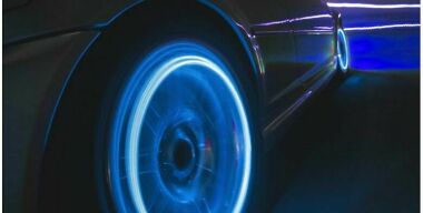 За какой светотюнинг в автомобиле ГИБДД никогда не оштрафует