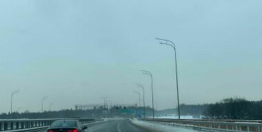 Фото &quot;АвтоВзгляд&quot;.