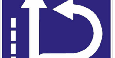 На какие дорожные знаки водители безнаказанно, но напрасно не обращают внимания